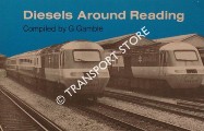 Diesels Around Reading  by GAMBLE, G. 